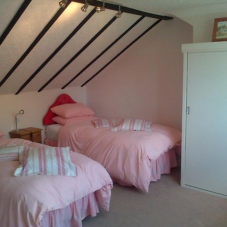 Follets B&B Pewsey ภายนอก รูปภาพ