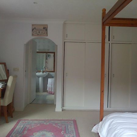 Follets B&B Pewsey ภายนอก รูปภาพ