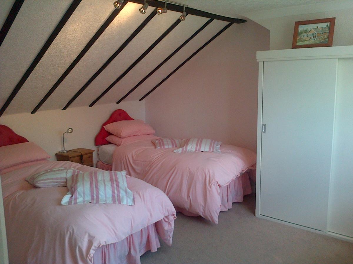 Follets B&B Pewsey ภายนอก รูปภาพ