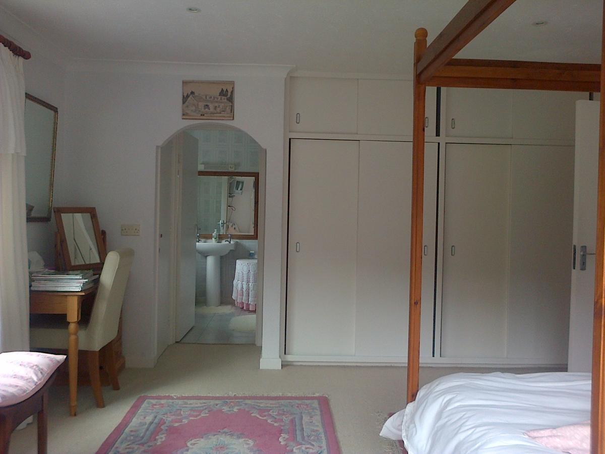 Follets B&B Pewsey ภายนอก รูปภาพ