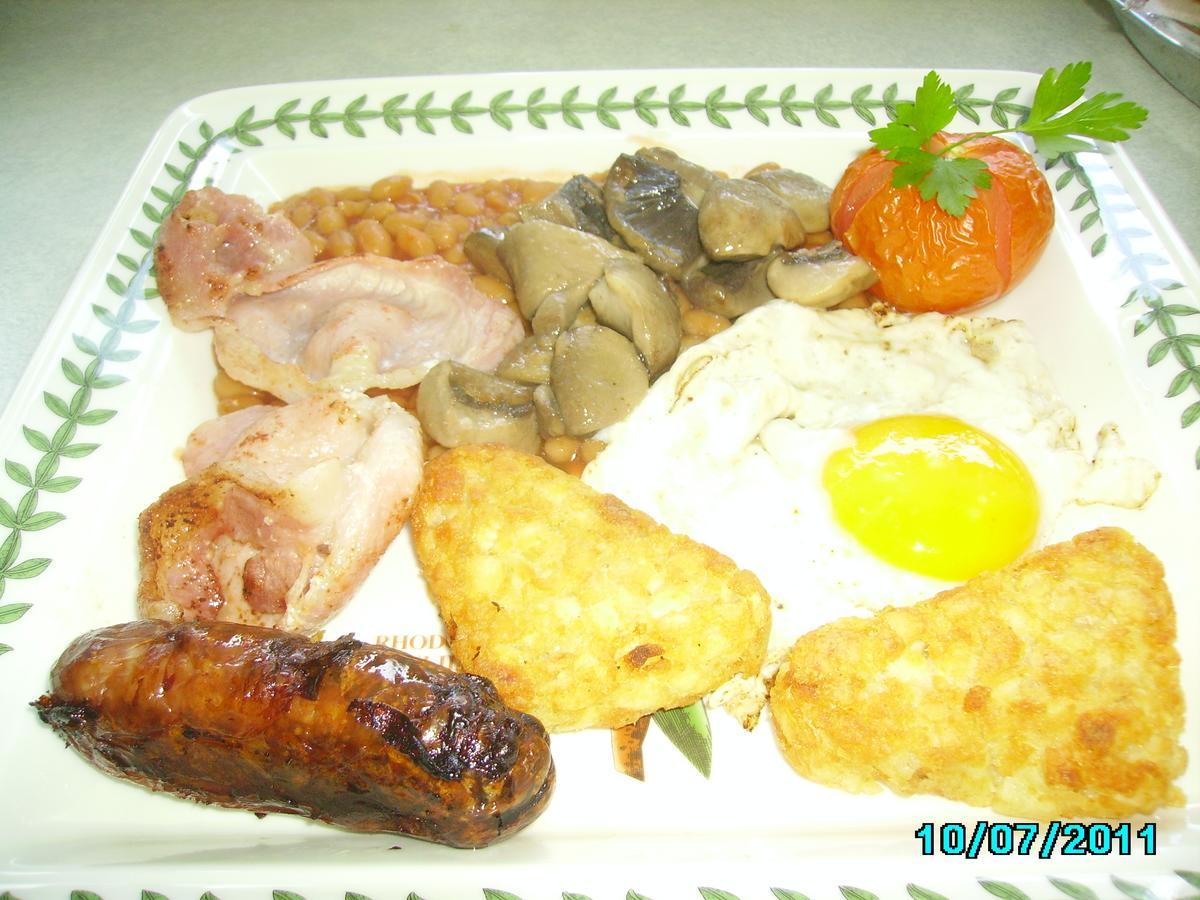 Follets B&B Pewsey ภายนอก รูปภาพ