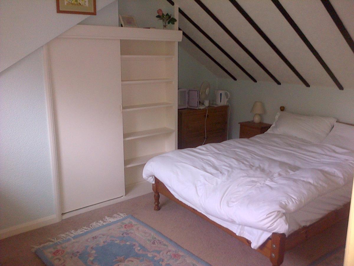 Follets B&B Pewsey ภายนอก รูปภาพ