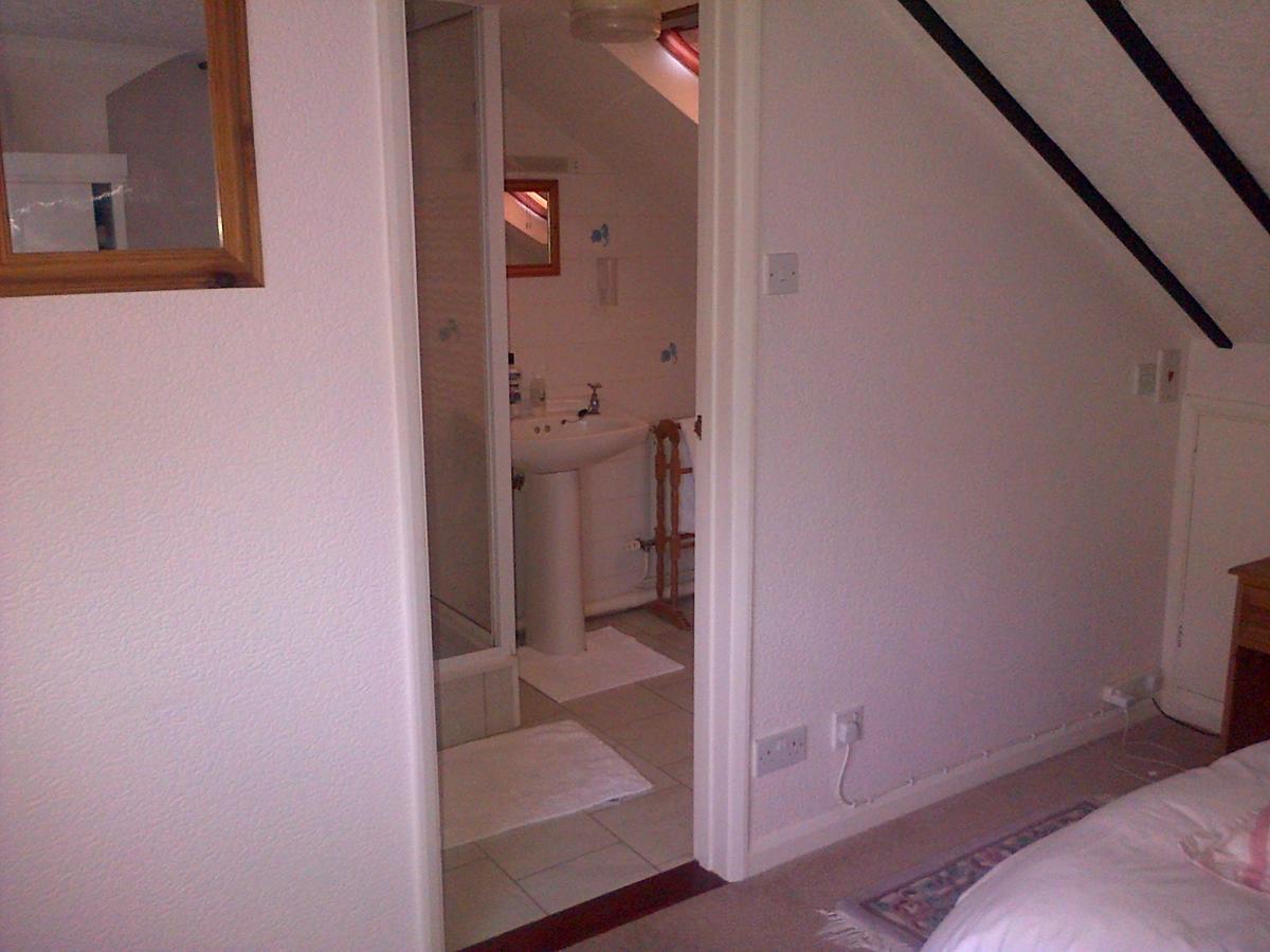 Follets B&B Pewsey ภายนอก รูปภาพ