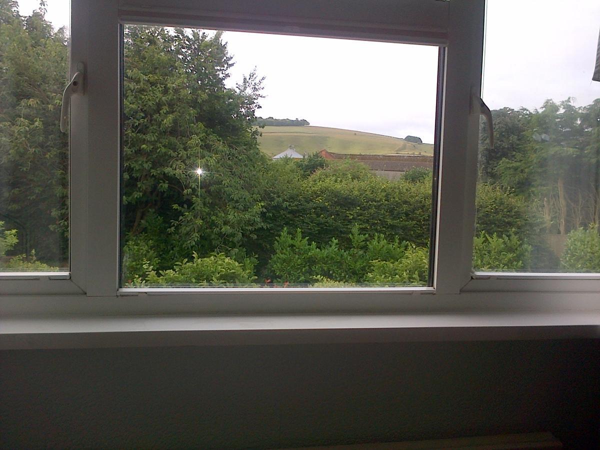 Follets B&B Pewsey ภายนอก รูปภาพ
