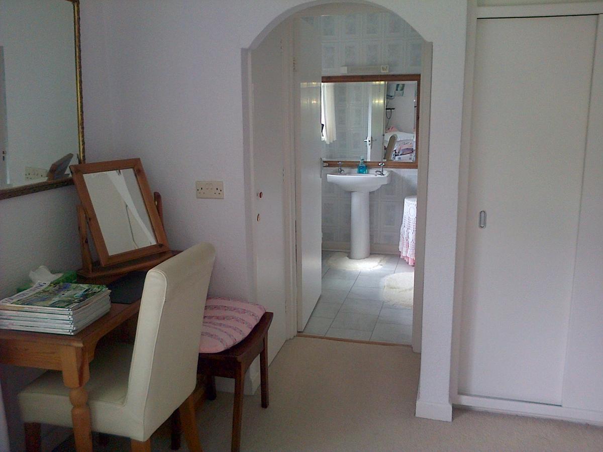Follets B&B Pewsey ภายนอก รูปภาพ