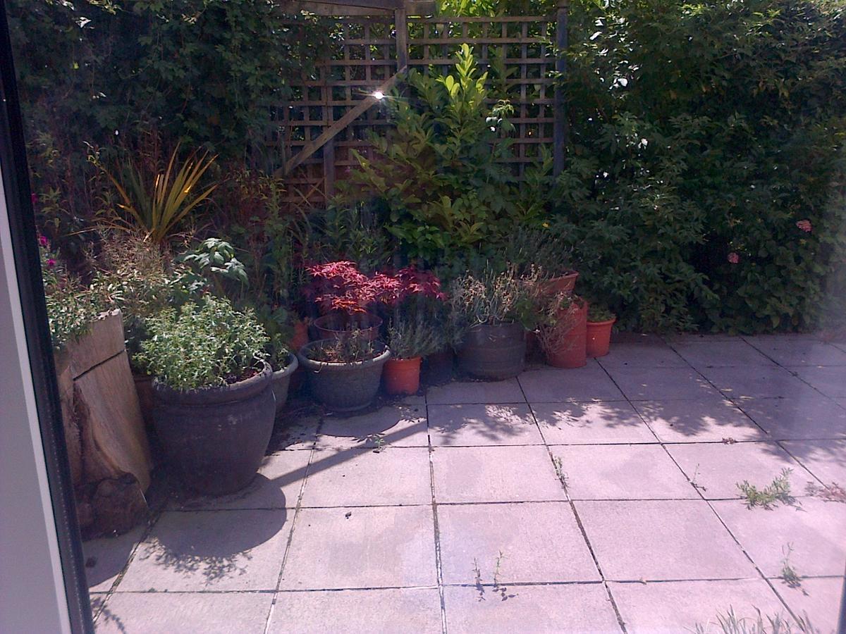 Follets B&B Pewsey ภายนอก รูปภาพ