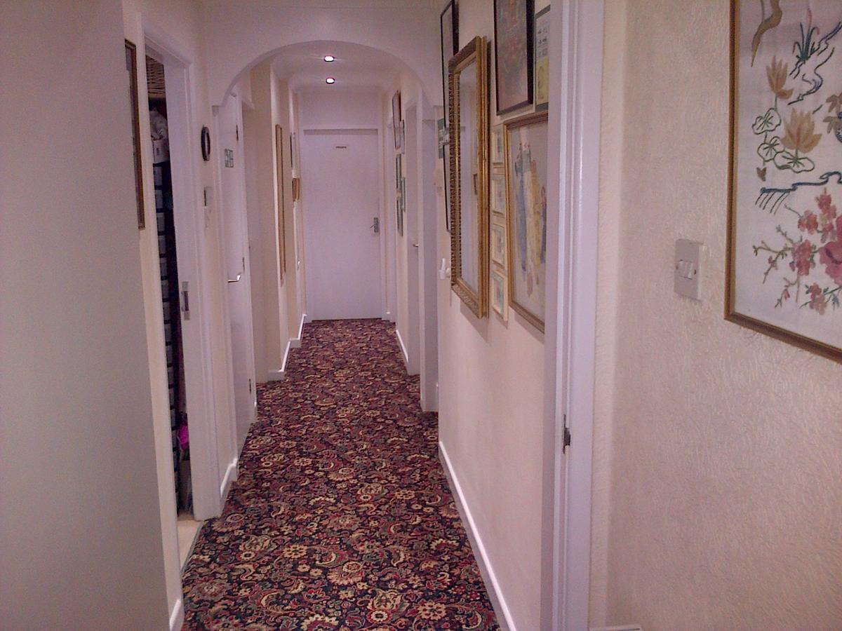 Follets B&B Pewsey ภายนอก รูปภาพ