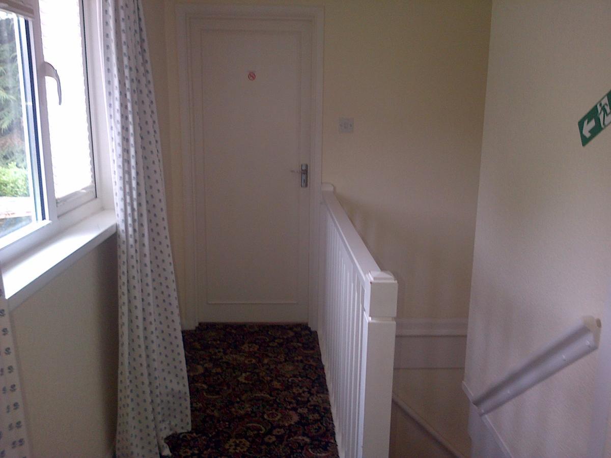 Follets B&B Pewsey ภายนอก รูปภาพ