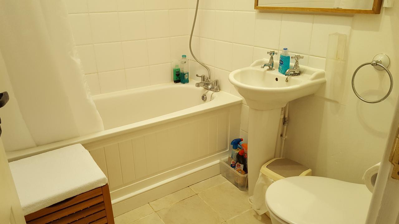 Follets B&B Pewsey ภายนอก รูปภาพ