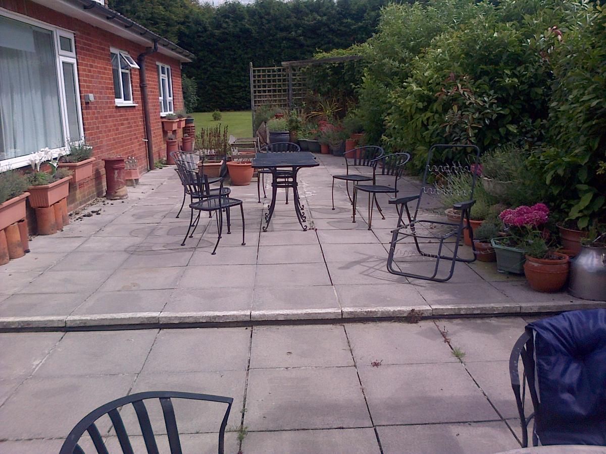 Follets B&B Pewsey ภายนอก รูปภาพ