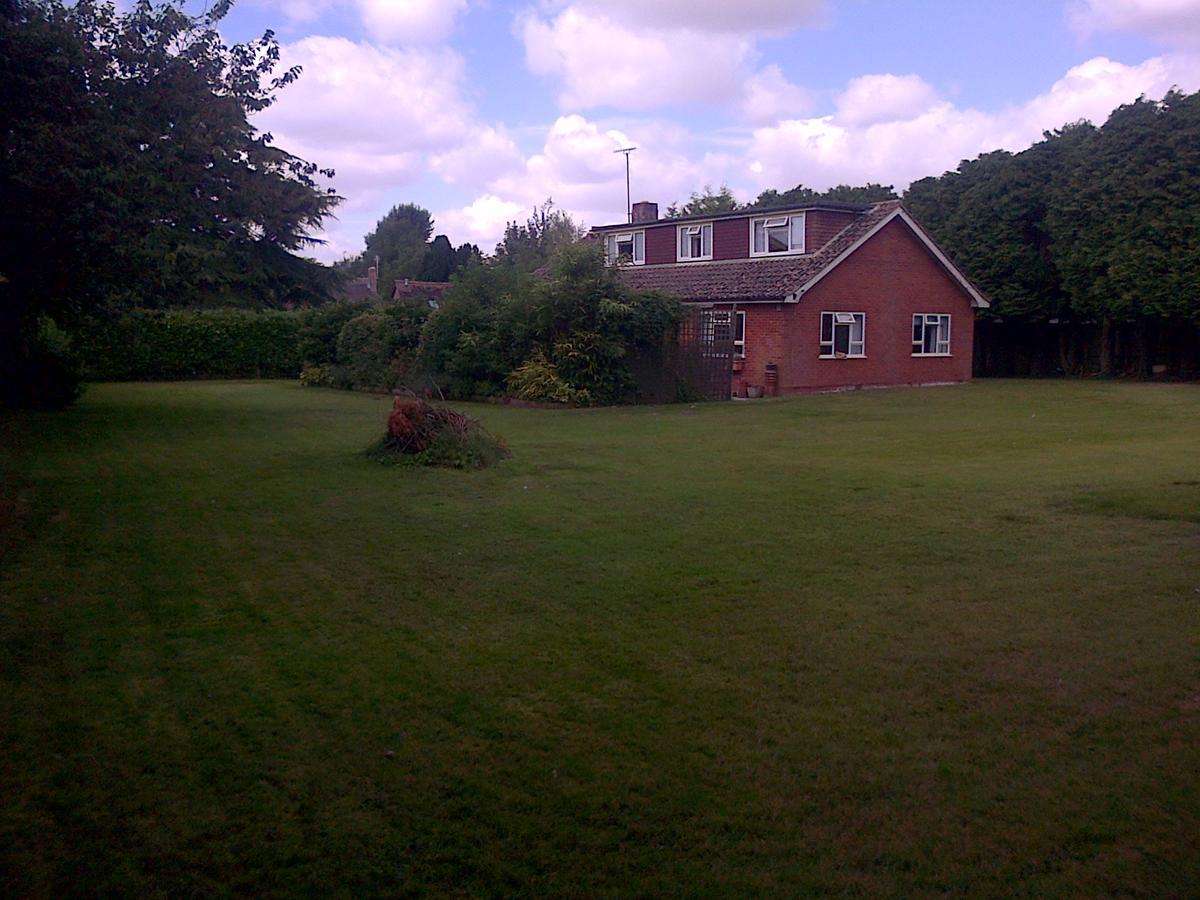 Follets B&B Pewsey ภายนอก รูปภาพ