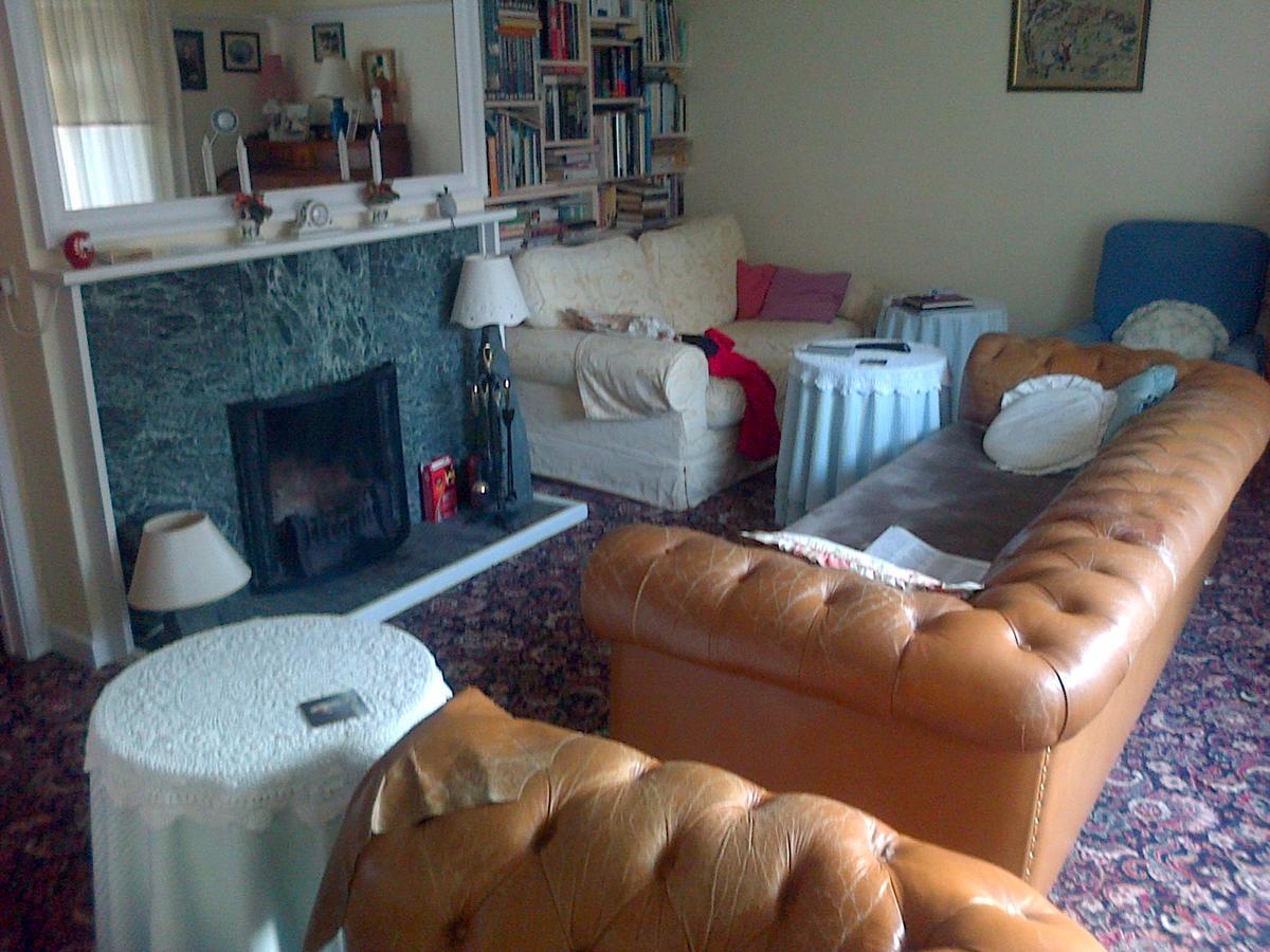Follets B&B Pewsey ภายนอก รูปภาพ