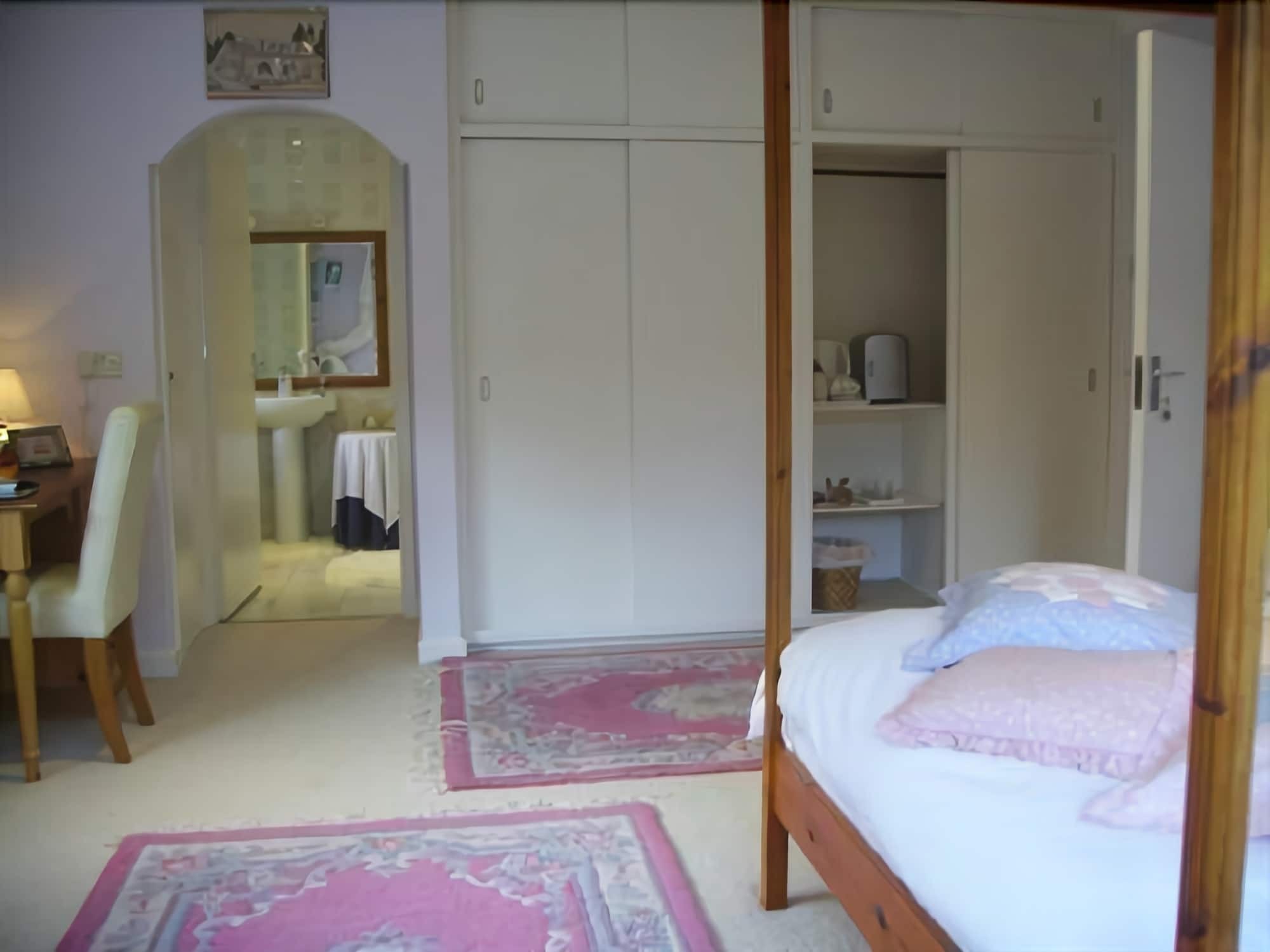 Follets B&B Pewsey ภายนอก รูปภาพ