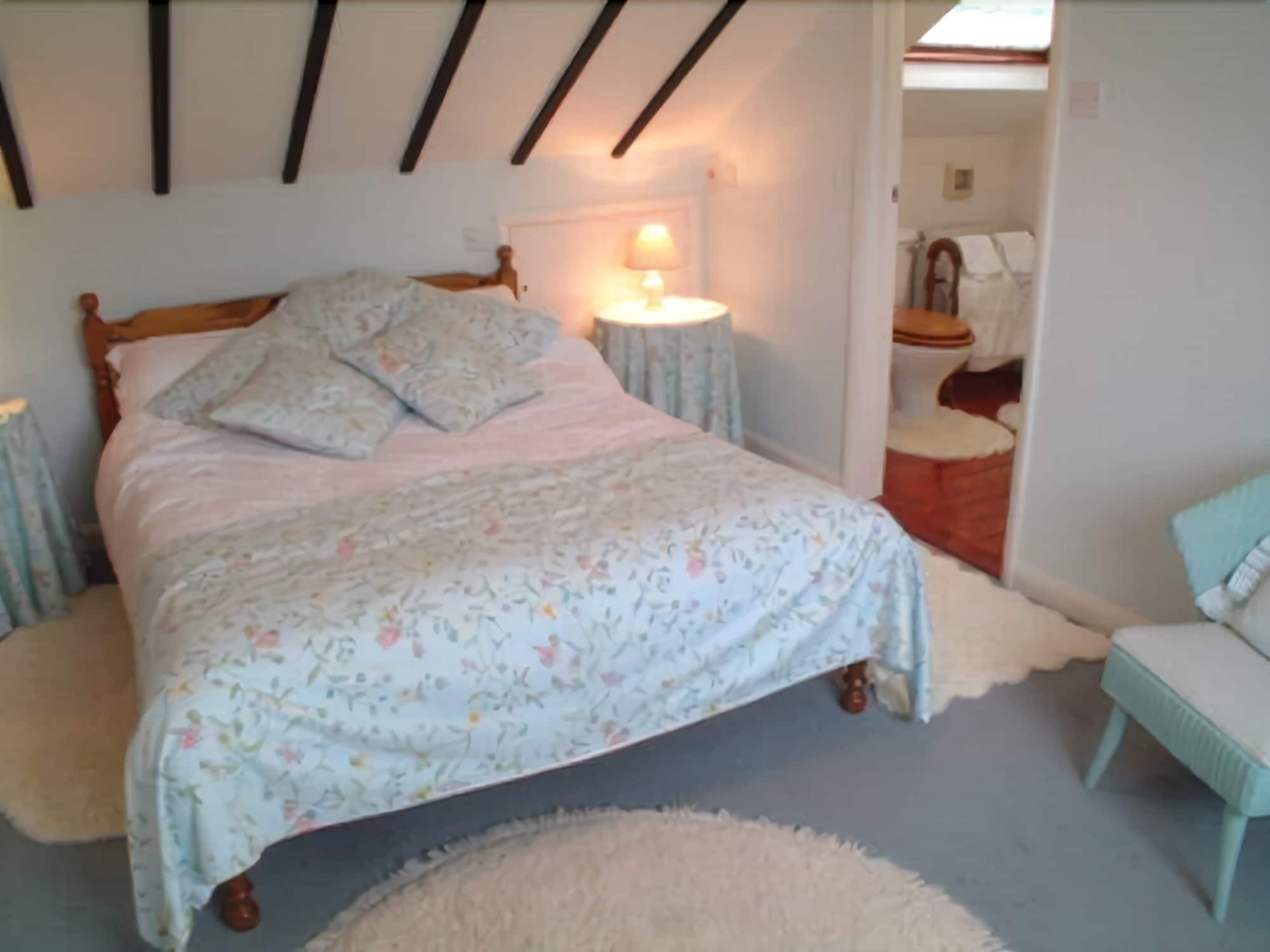 Follets B&B Pewsey ภายนอก รูปภาพ