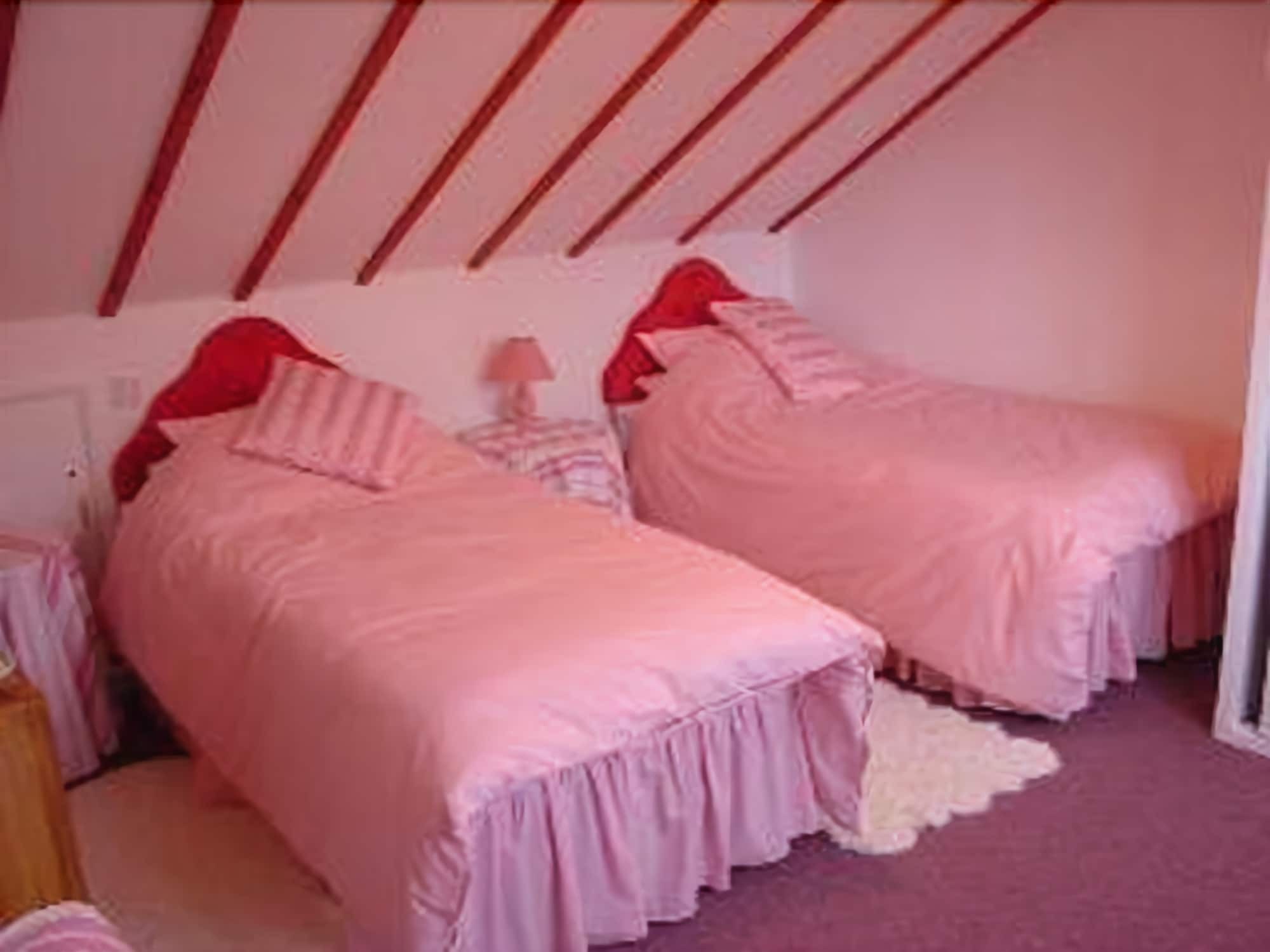 Follets B&B Pewsey ภายนอก รูปภาพ
