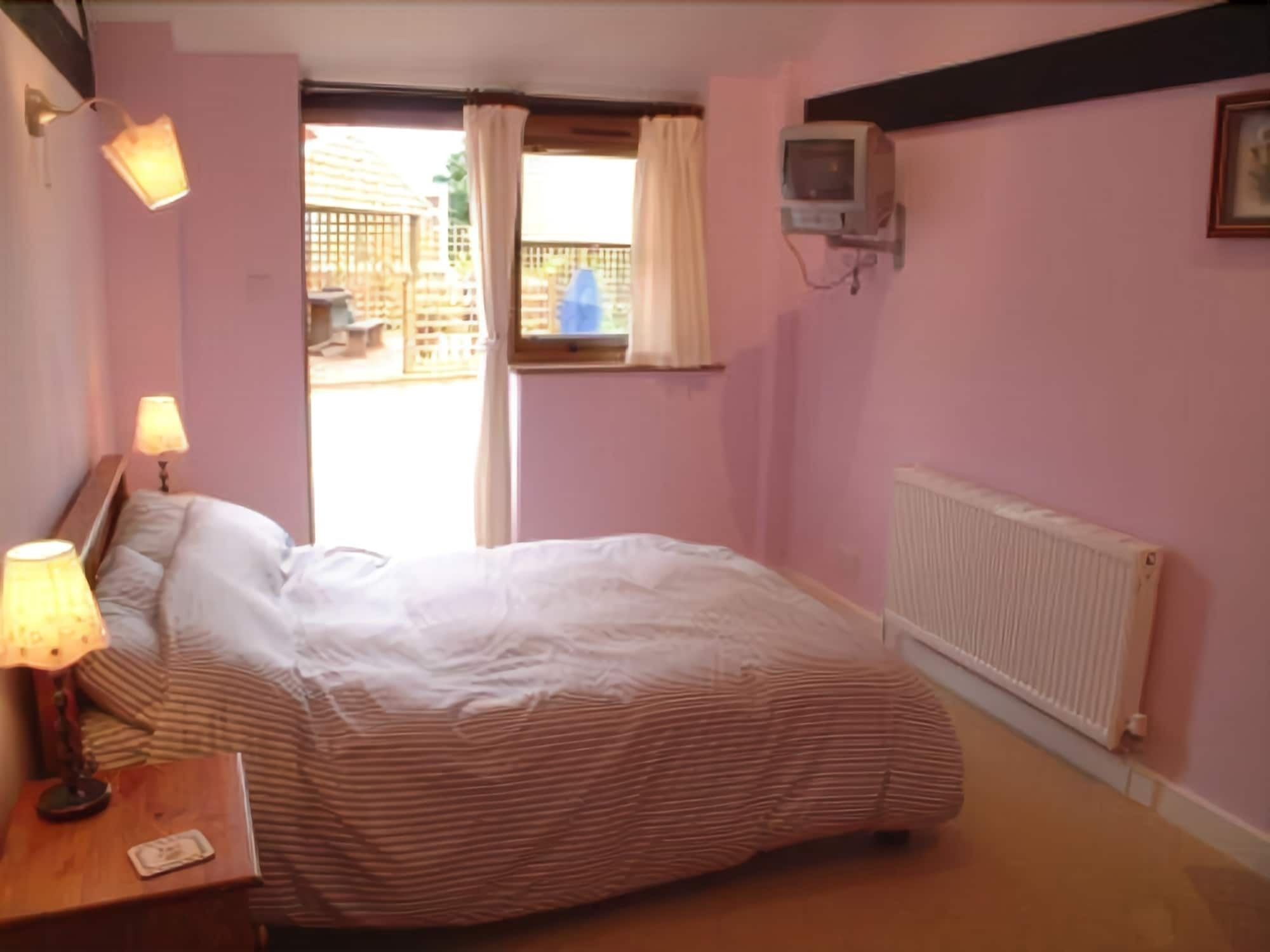 Follets B&B Pewsey ภายนอก รูปภาพ