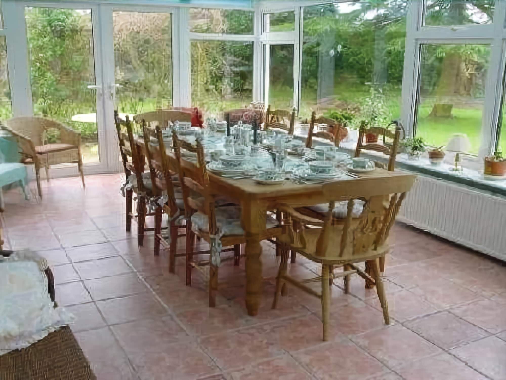Follets B&B Pewsey ภายนอก รูปภาพ