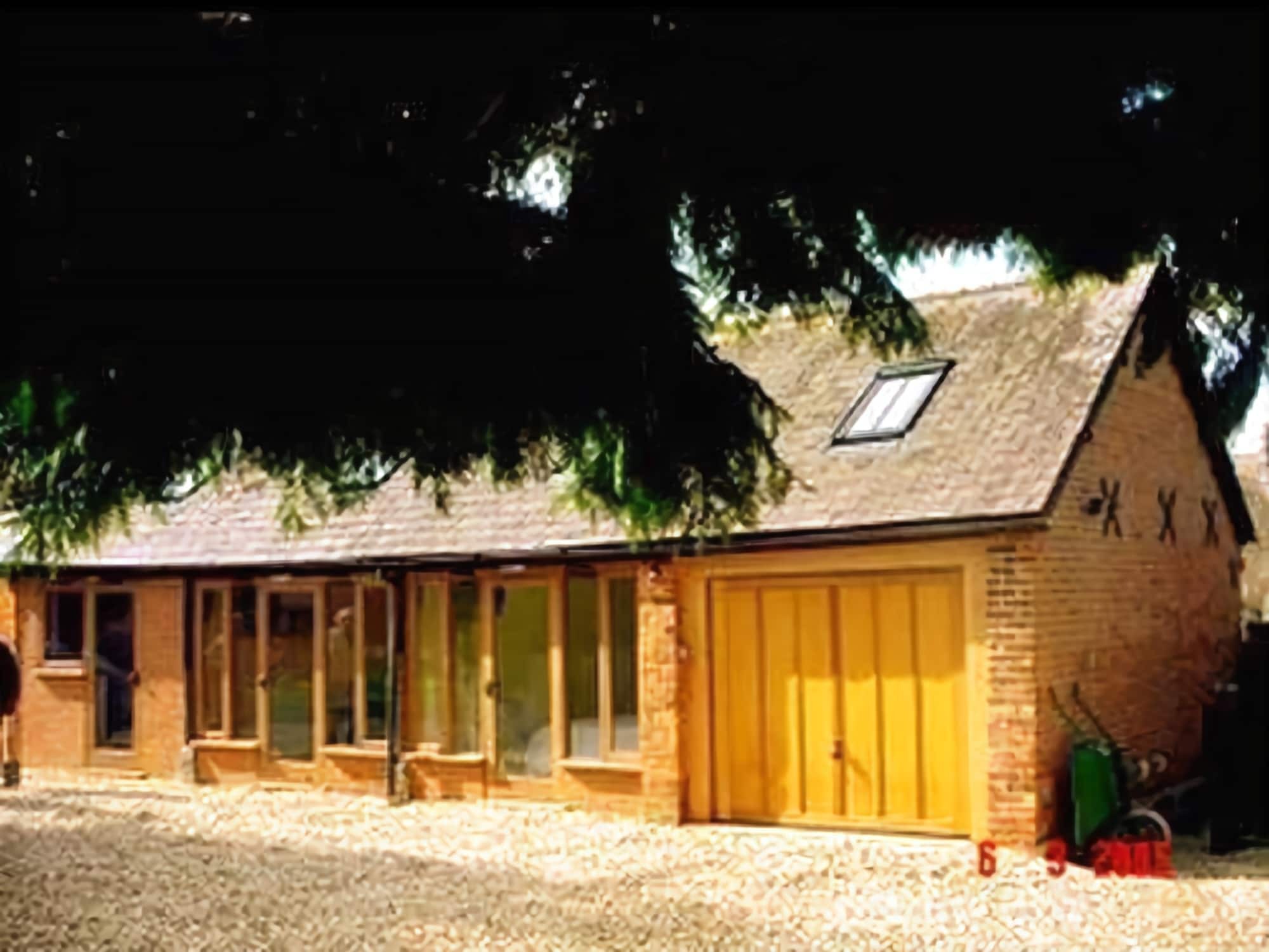 Follets B&B Pewsey ภายนอก รูปภาพ
